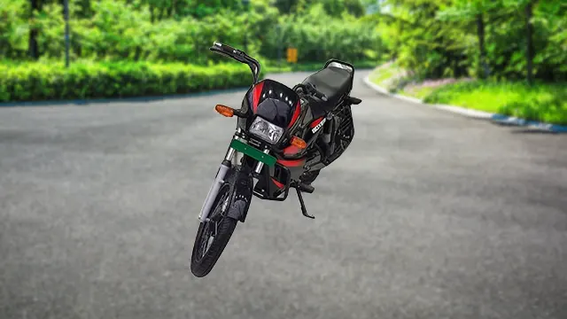 bike image